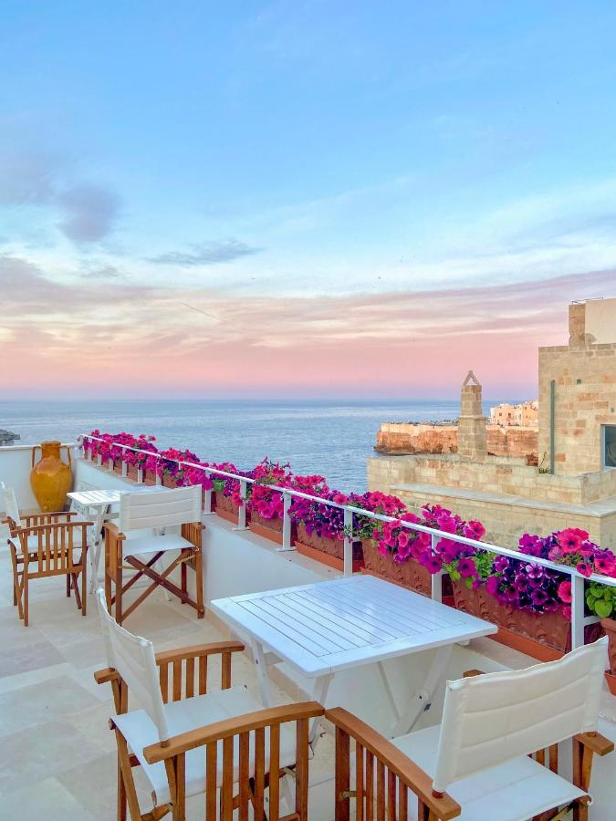 A Casa Di Elena Hotel Polignano a Mare Exterior photo