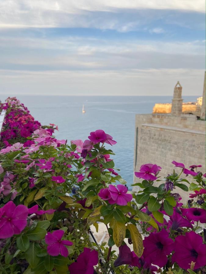 A Casa Di Elena Hotel Polignano a Mare Exterior photo