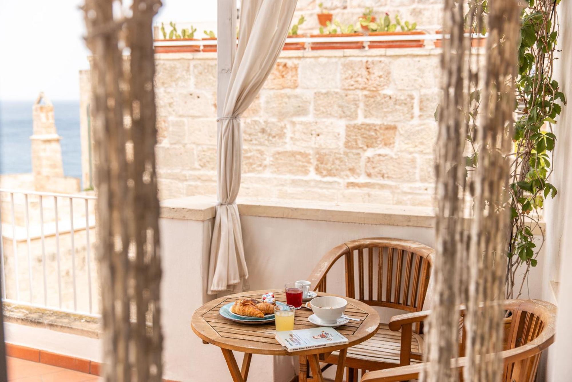 A Casa Di Elena Hotel Polignano a Mare Exterior photo