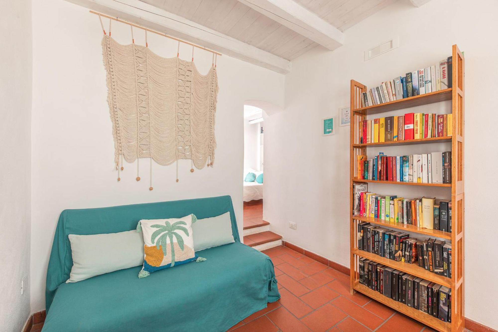 A Casa Di Elena Hotel Polignano a Mare Room photo