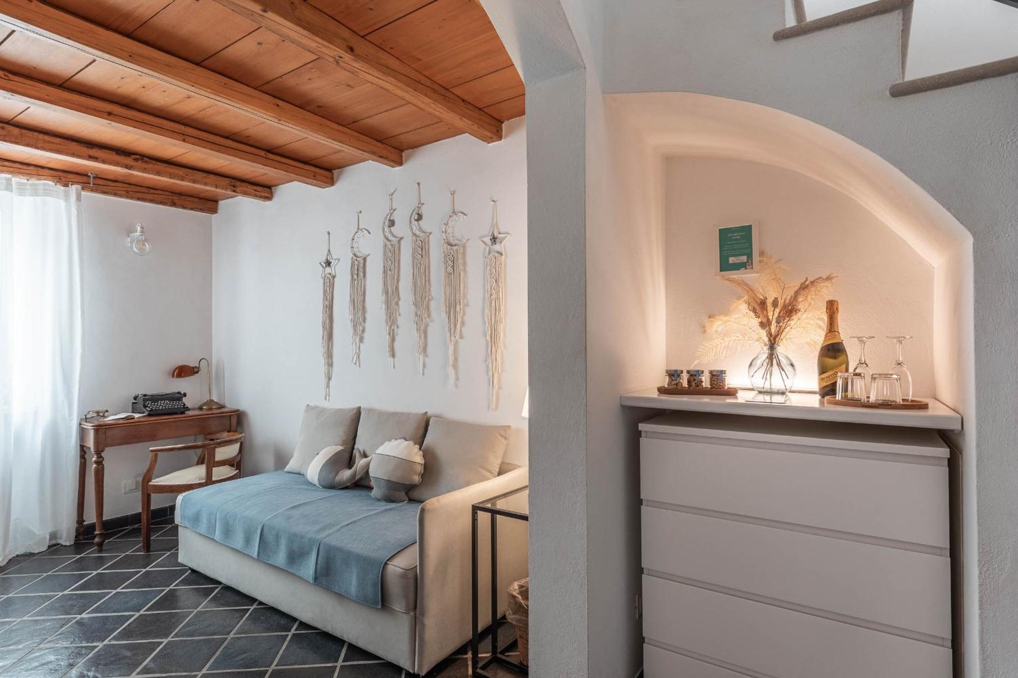 A Casa Di Elena Hotel Polignano a Mare Exterior photo